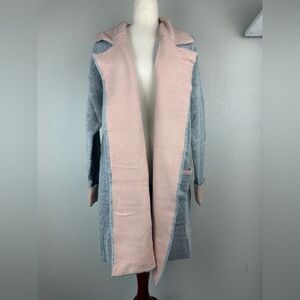 NWT Hem and Thread Women’s Jacket